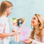 Artificial Crochet Flower Bouquet