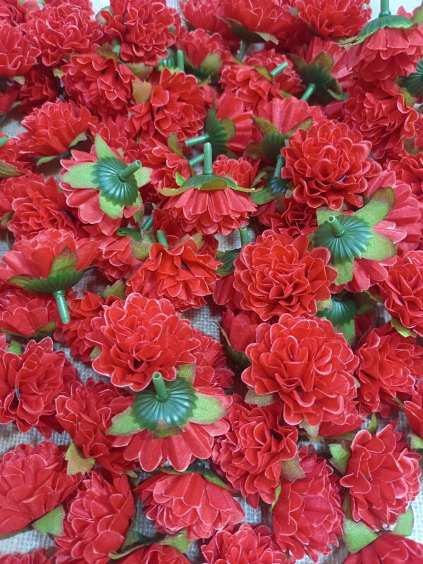 Small Goti Flower. pack of 100pc