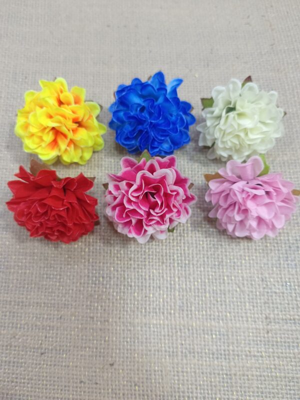 Small Goti Flower. pack of 100pc