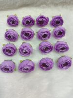 Artificial Peony Flowers 
pack of. 100pc