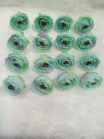 Artificial Peony Flowers 
pack of. 100pc