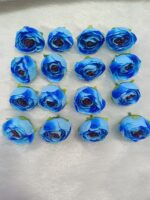 Artificial Peony Flowers 
pack of. 100pc