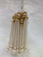 1no toron hanging chuni 
pack of 10pc
size. 6inch