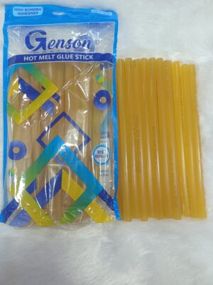 genson yellow stik
pack of. 36pc