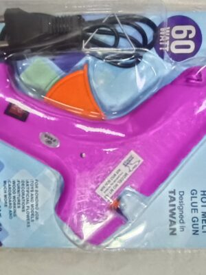 60 watt glue gun