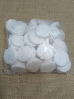 Cenvosh tiki
pack of 1000pc