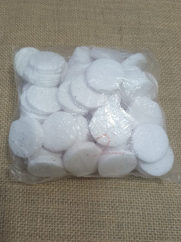 Cenvosh tiki
pack of 1000pc