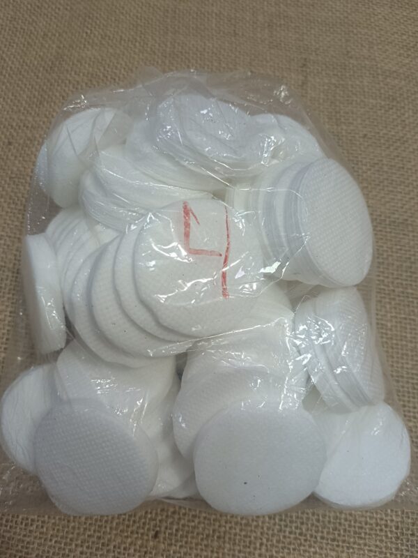 Cenvosh tiki
pack of 1000pc