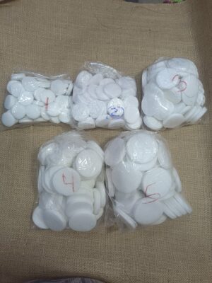 Cenvosh tiki
pack of 1000pc