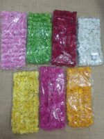 paper flower
pack of 144pc