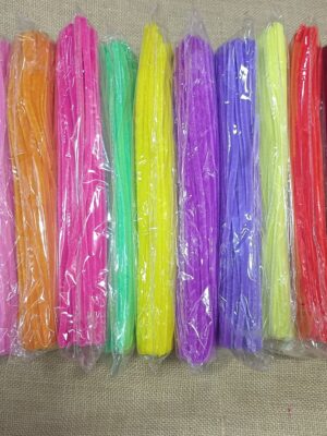 pipe cleaner
pack of 100pc