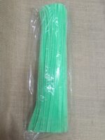 pipe cleaner
pack of 100pc
