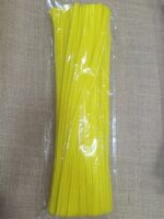 pipe cleaner
pack of 100pc