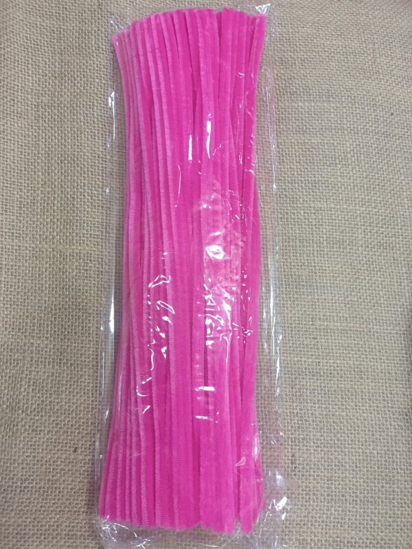 pipe cleaner
pack of 100pc