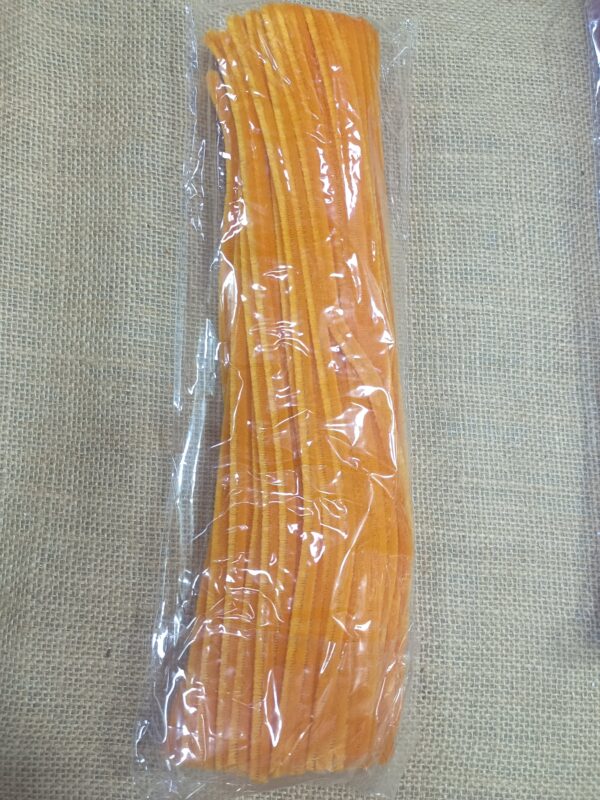 pipe cleaner
pack of 100pc