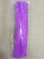 pipe cleaner
pack of 100pc