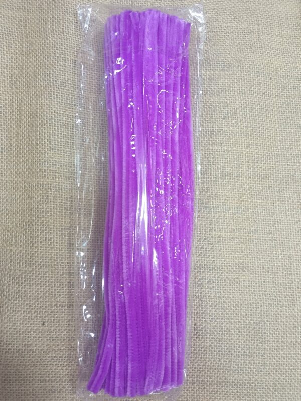 pipe cleaner
pack of 100pc