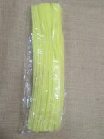 pipe cleaner
pack of 100pc