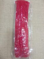 pipe cleaner
pack of 100pc