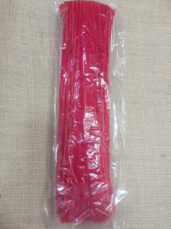 pipe cleaner
pack of 100pc