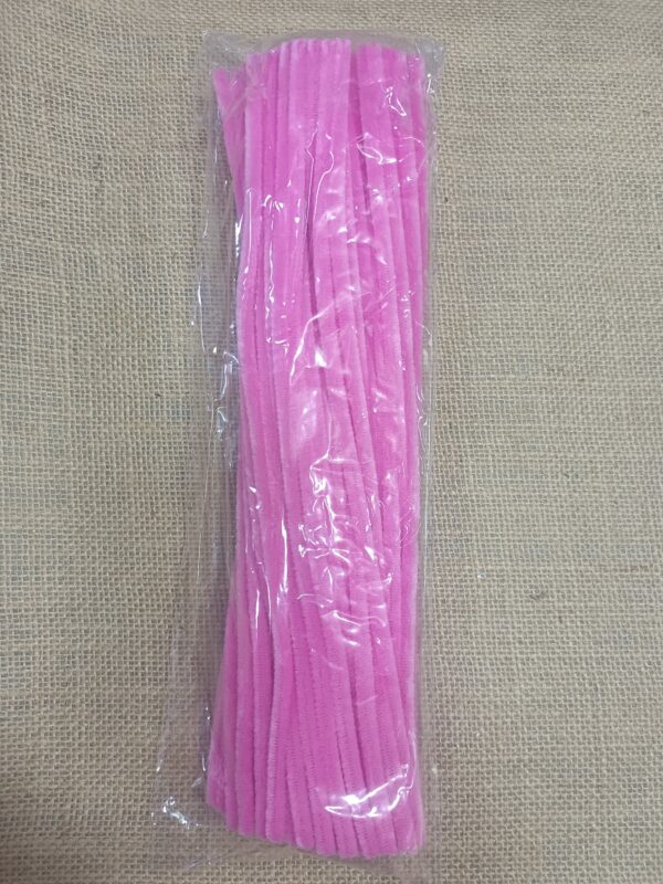 pipe cleaner
pack of 100pc