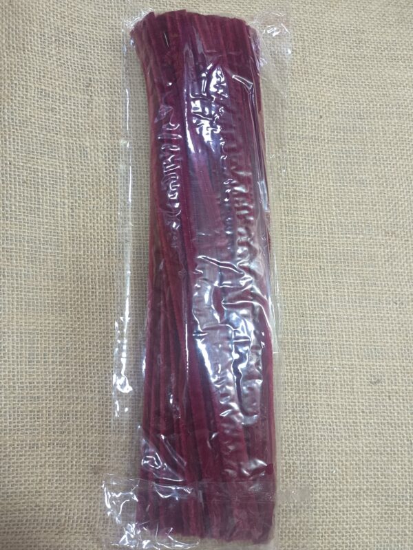 pipe cleaner
pack of 100pc