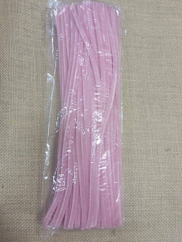 pipe cleaner
pack of 100pc