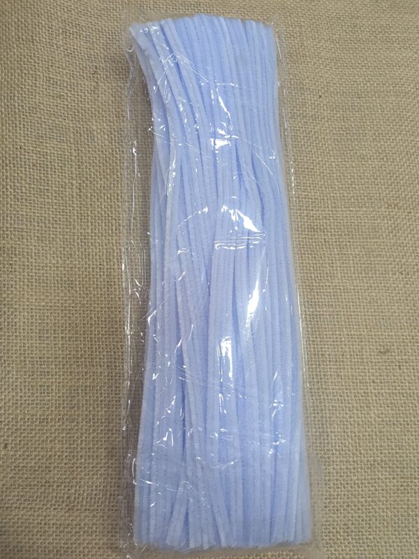 pipe cleaner
pack of 100pc