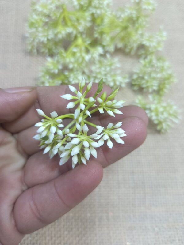 Artificial Small Green Plants. pillar
pack of. 100gm
pack of pc. 50pc approx