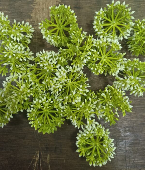 artificial jipso
pack of 48pc