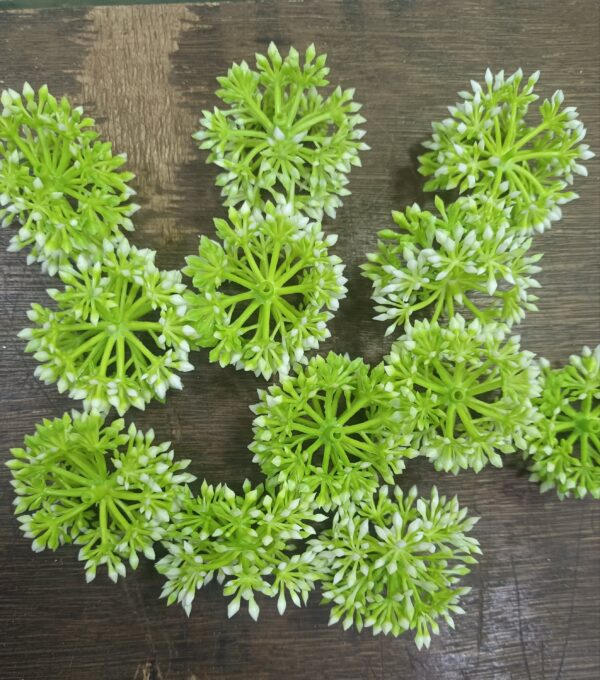 artificial jipso
pack of 48pc