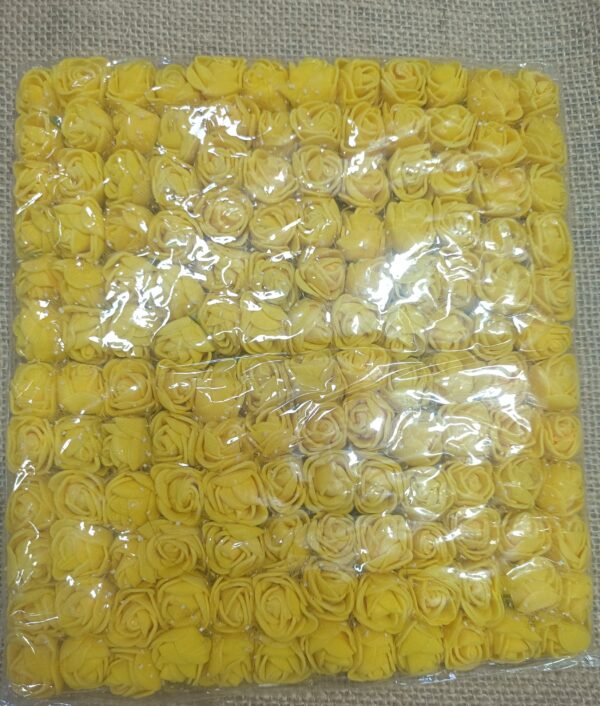 Fome Flower 144pc