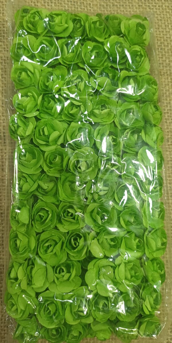 paper flower
pack of 144pc