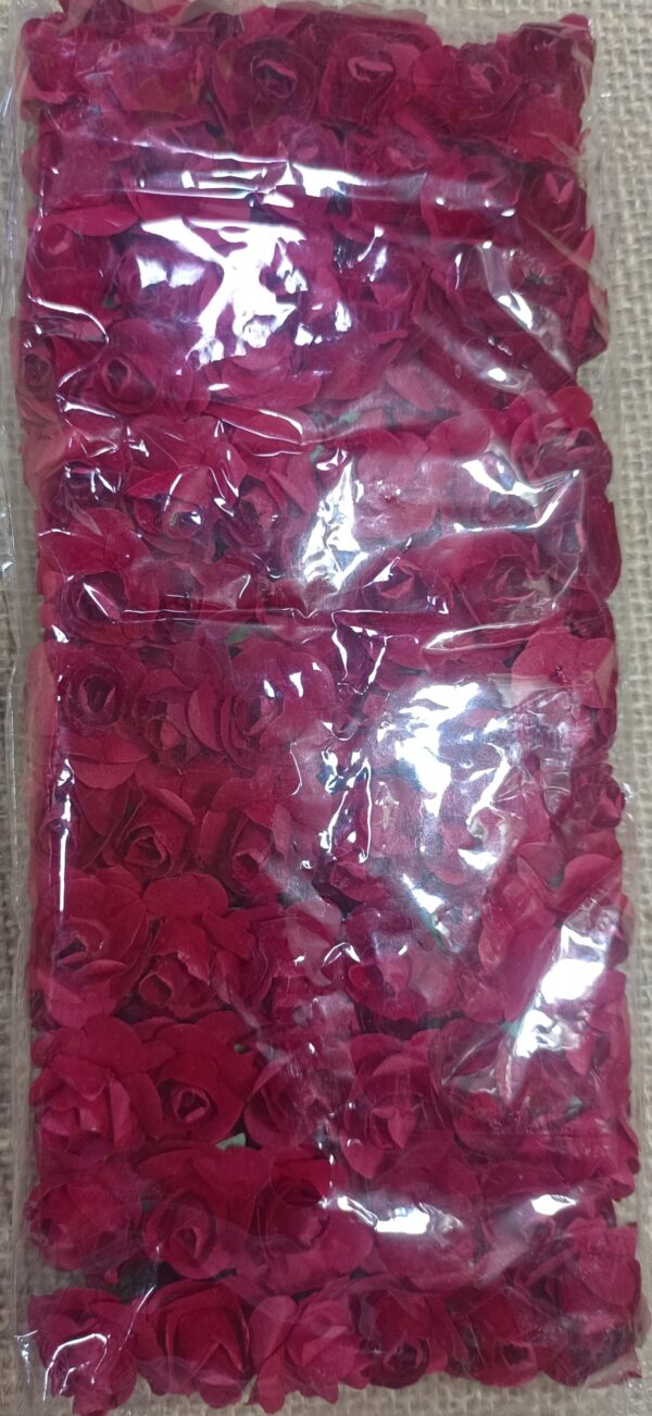 paper flower
pack of 144pc