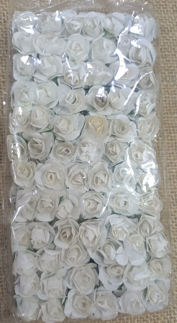 paper flower
pack of 144pc