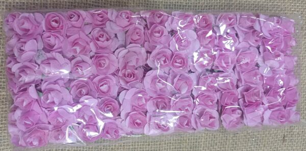paper flower
pack of 144pc