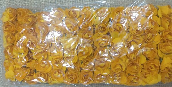 paper flower
pack of 144pc