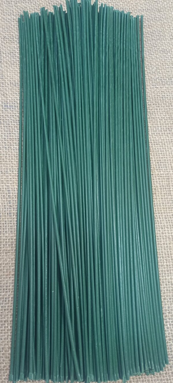 Green stik Thik 
pack of 100pc 
size. 12inch