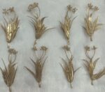 Artificial Golden Bean pillar
pack of 60pc