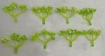 Artificial Small Green Plants. pillar
pack of. 100gm
pack of pc. 50pc approx