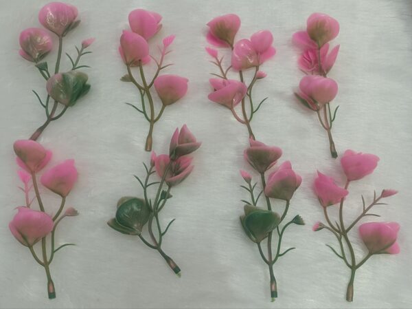 Artificial Small Green Plants. pillar
pack of. 100gm
pack of pc. 50pc approx