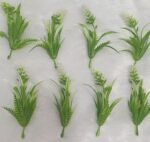 Artificial Small Green Plants. pillar
pack of. 100gm
pack of pc. 50pc approx