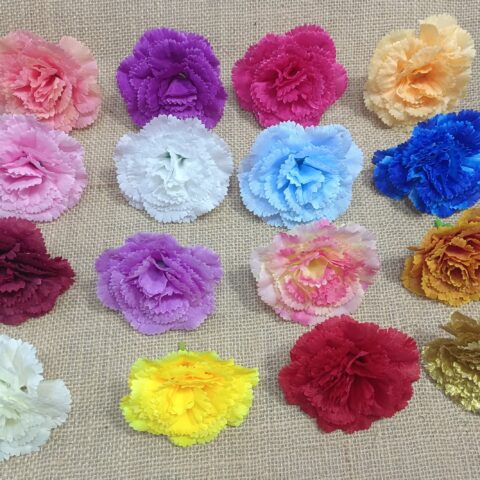 Artificial Carnation Flower Jandu
pack of. 100pc