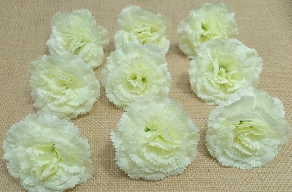 Artificial Carnation Flower Jandu
pack of. 100pc