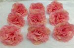 Artificial Carnation Flower Jandu
pack of. 100pc