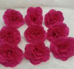 Artificial Carnation Flower Jandu
pack of. 100pc