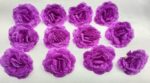 Artificial Carnation Flower Jandu
pack of. 100pc